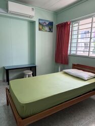 Blk 754 Woodlands Circle (Woodlands), HDB 4 Rooms #594697691